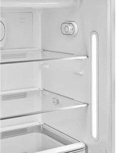 Холодильник Смег FAB28RBE5 фото 3 в Санкт-Петербурге Холодильник Smeg FAB28RBE5 фото 3 в Санкт-Петербурге