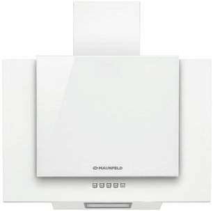 Вытяжка Maunfeld Wind 60 A White фото 2 в Санкт-Петербурге