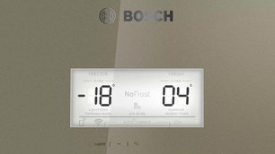 Холодильник Бош KGN39JQ3AR фото 3 в Санкт-Петербурге Холодильник Bosch KGN39JQ3AR фото 3 в Санкт-Петербурге
