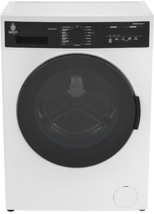 Стиральная машина Джекис JW 6W12LT0 фото 3 в Санкт-Петербурге Стиральная машина Jacky`s JW 6W12LT0 фото 3 в Санкт-Петербурге