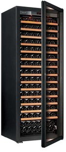 Мультитемпературный винный шкаф EuroCave S-PURE-L P-300047-L фото в Санкт-Петербурге