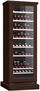 Винный шкаф Дометик C125G Wooden Walnut фото в Санкт-Петербурге Винный шкаф Dometic C125G Wooden Walnut фото в Санкт-Петербурге