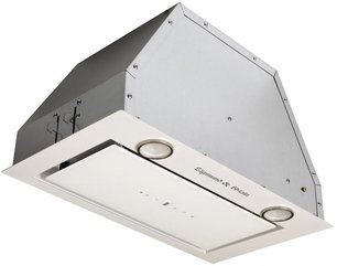 Встраиваемая вытяжка Зигмунд Штайн K 011.5 W фото в Санкт-Петербурге Встраиваемая вытяжка Zigmund Shtain K 011.5 W фото в Санкт-Петербурге