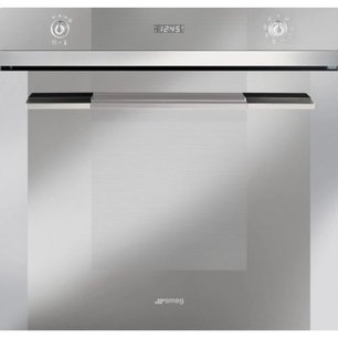 Духовой шкаф Смег SF106 фото в Санкт-Петербурге Духовой шкаф Smeg SF106 фото в Санкт-Петербурге