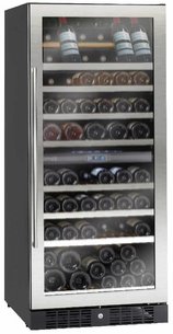 Винный шкаф Climadiff PRO116XDZ фото в Санкт-Петербурге