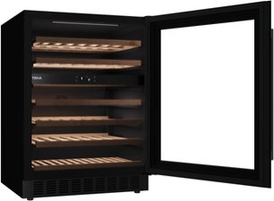 Встраиваемый винный шкаф Teka RVU 20046 GBK фото 3 в Санкт-Петербурге