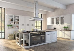 Варочный центр Lofra RNMD126MFT+E/2AEO фото 3 в Санкт-Петербурге