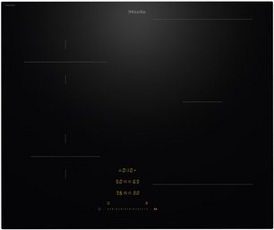 Индукционная варочная панель Miele KM 8462 FL фото в Санкт-Петербурге