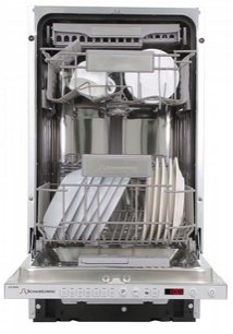 Встраиваемая посудомоечная машина Шауб Лоренц SLG VI4630 фото в Санкт-Петербурге Встраиваемая посудомоечная машина Schaub Lorenz SLG VI4630 фото в Санкт-Петербурге