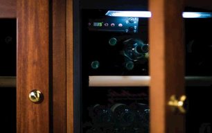 Винный шкаф IP Cex 3511 фото 2 в Санкт-Петербурге