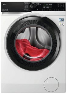 Стиральная машина AEG LFR73044BC фото в Санкт-Петербурге