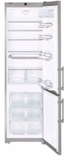 Холодильник  Либхер CNes 4013 Comfort NoFrost фото 2 в Санкт-Петербурге Холодильник  Liebherr CNes 4013 Comfort NoFrost фото 2 в Санкт-Петербурге