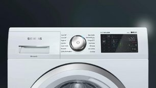 Стиральная машина Сименс WM14T691OE фото 3 в Санкт-Петербурге Стиральная машина Siemens WM14T691OE фото 3 в Санкт-Петербурге