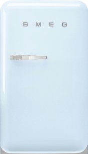 Холодильник Смег FAB10RPB6 фото в Санкт-Петербурге Холодильник Smeg FAB10RPB6 фото в Санкт-Петербурге