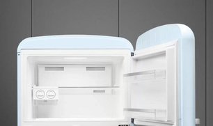 Холодильник Смег FAB50RPB5 фото 2 в Санкт-Петербурге Холодильник Smeg FAB50RPB5 фото 2 в Санкт-Петербурге