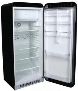 Холодильник Смег FAB28RBV фото 4 в Санкт-Петербурге Холодильник Smeg FAB28RBV фото 4 в Санкт-Петербурге