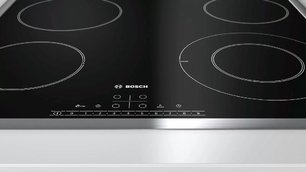 Электрическая варочная панель Бош PKF645FP1 фото 2 в Санкт-Петербурге Электрическая варочная панель Bosch PKF645FP1 фото 2 в Санкт-Петербурге