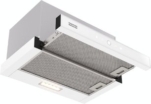 Вытяжка Франке TOUCH 50 WH фото 2 в Санкт-Петербурге Вытяжка Franke TOUCH 50 WH фото 2 в Санкт-Петербурге