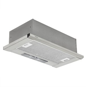 Встраиваемая вытяжка Крона Kamilla slim 600 inox/inox (1 мотор) фото 4 в Санкт-Петербурге Встраиваемая вытяжка KRONA Kamilla slim 600 inox/inox (1 мотор) фото 4 в Санкт-Петербурге