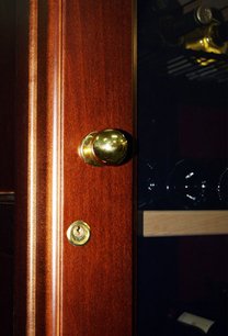 Винный шкаф ИП CEX 401 NU фото 4 в Санкт-Петербурге Винный шкаф IP CEX 401 NU фото 4 в Санкт-Петербурге