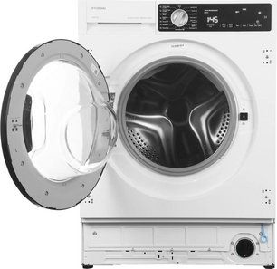 Стирально-сушильная машина Hyundai WMD7228 фото 3 в Санкт-Петербурге