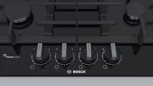 Газовая варочная панель BOSCH PPP6A6C90R фото 2 в Санкт-Петербурге Газовая варочная панель BOSCH PPP6A6C90R фото 2 в Санкт-Петербурге