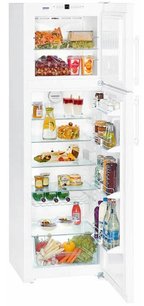Холодильник Либхер CTN 3653 Premium NoFrost фото в Санкт-Петербурге Холодильник Liebherr CTN 3653 Premium NoFrost фото в Санкт-Петербурге