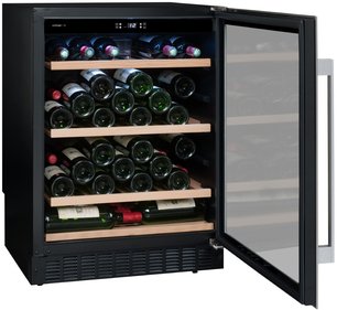 Винный шкаф Climadiff AVU52SX фото 4 в Санкт-Петербурге