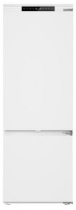 Встраиваемый холодильник Maunfeld MBF17754NFWHGR LUX Inverter фото 4 в Санкт-Петербурге