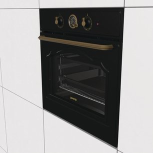 Духовой шкаф Горение BO7532CLB фото 3 в Санкт-Петербурге Духовой шкаф Gorenje BO7532CLB фото 3 в Санкт-Петербурге