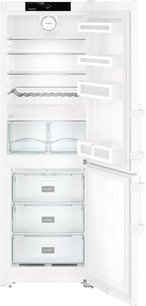 Холодильник Либхер CN 3515 Comfort NoFrost фото 3 в Санкт-Петербурге Холодильник Liebherr CN 3515 Comfort NoFrost фото 3 в Санкт-Петербурге