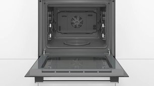 Духовой шкаф Бош HIJ557YS0R фото 4 в Санкт-Петербурге Духовой шкаф Bosch HIJ557YS0R фото 4 в Санкт-Петербурге