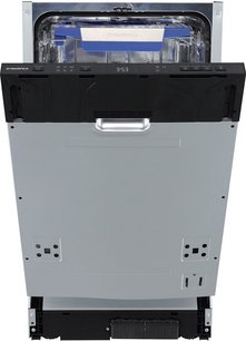 Встраиваемая посудомоечная машина Maunfeld MLP45636 со Световым лучом (Light Beam) фото 4
