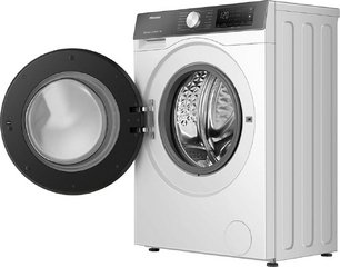 Стиральная машина Hisense WF3S7021BW2 фото 3 в Санкт-Петербурге