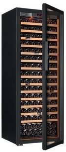 Монотемпературный винный шкаф EuroCave V-REVEL-L R-400012-L2W фото в Санкт-Петербурге