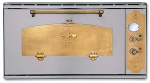 Духовой шкаф Рестарт ELF038 IX фото в Санкт-Петербурге Духовой шкаф Restart ELF038 IX фото в Санкт-Петербурге