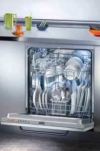 Посудомоечная машина Франке FDW 613 E5P F фото в Санкт-Петербурге Посудомоечная машина Franke FDW 613 E5P F фото в Санкт-Петербурге