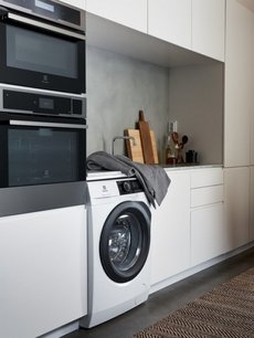 Стирально-сушильная машина Электролюкс EW8WR261B фото 3 в Санкт-Петербурге Стирально-сушильная машина Electrolux EW8WR261B фото 3 в Санкт-Петербурге