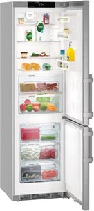 Холодильник Либхер CBNef 4815 Comfort BioFresh NoFrost фото в Санкт-Петербурге Холодильник Liebherr CBNef 4815 Comfort BioFresh NoFrost фото в Санкт-Петербурге