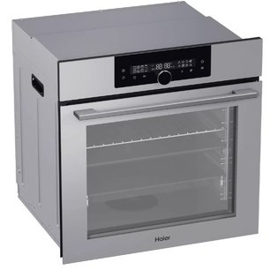 Духовой шкаф Хайер HOQ-F6QSN3GG фото 2 в Санкт-Петербурге Духовой шкаф Haier HOQ-F6QSN3GG фото 2 в Санкт-Петербурге