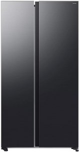Холодильник Самсунг RS70F65Q1FWR фото в Санкт-Петербурге Холодильник Samsung RS70F65Q1FWR фото в Санкт-Петербурге