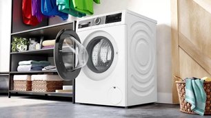 Стиральная машина Бош WGA244A0ME фото 2 в Санкт-Петербурге Стиральная машина Bosch WGA244A0ME фото 2 в Санкт-Петербурге