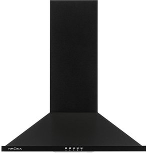 Вытяжка Krona ULRIKA 600 black PB фото 2 в Санкт-Петербурге Вытяжка Krona ULRIKA 600 black PB фото 2 в Санкт-Петербурге