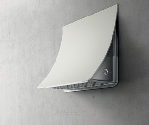 Вытяжка Элика NUAGE SENSE PAINTABLE/F/75 фото 2 в Санкт-Петербурге Вытяжка Elica NUAGE SENSE PAINTABLE/F/75 фото 2 в Санкт-Петербурге