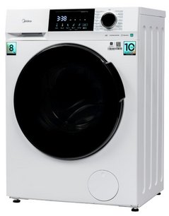 Стиральная машина Midea MFC3814BSW47/W фото 3 в Санкт-Петербурге