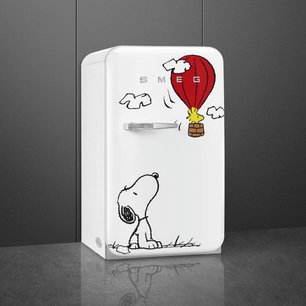 Холодильник Смег FAB10RDSN5 фото 2 в Санкт-Петербурге Холодильник Smeg FAB10RDSN5 фото 2 в Санкт-Петербурге