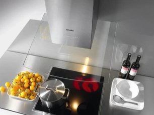 Вытяжка Миле DA 5960 W  фото 2 в Санкт-Петербурге Вытяжка Miele DA 5960 W  фото 2 в Санкт-Петербурге