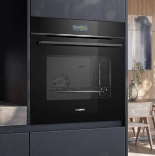 Духовой шкаф Сименс HB734G2B1 фото 3 в Санкт-Петербурге Духовой шкаф Siemens HB734G2B1 фото 3 в Санкт-Петербурге