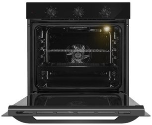 Духовой шкаф Maunfeld FEOF7871B2 фото 3 в Санкт-Петербурге