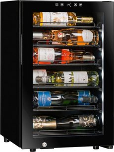 Винный шкаф La Sommeliere COLLECTION фото в Санкт-Петербурге